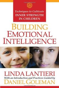 cover of the book Building Emotional Intelligence: Techniques to Cultivate Inner Strength in Children