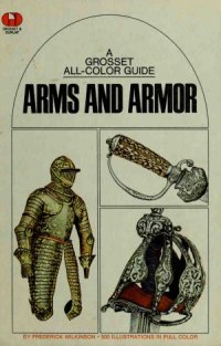 cover of the book Arms and Armor