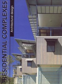 cover of the book Residential Complexes