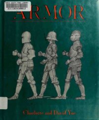 cover of the book Armor