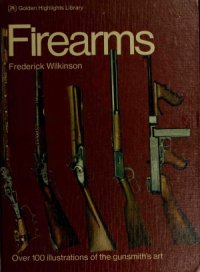 cover of the book Firearms