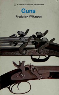 cover of the book Guns