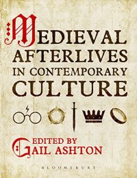 cover of the book Medieval Afterlives in Contemporary Culture