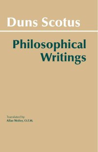 cover of the book Philosophical Writings: A Selection