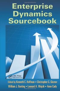 cover of the book Enterprise Dynamics Sourcebook