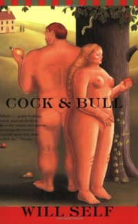 cover of the book Cock and Bull