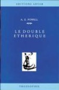 cover of the book Le Double étherique