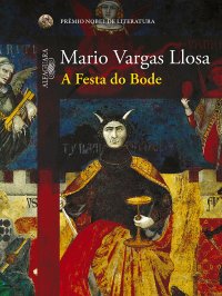 cover of the book A Festa do Bode