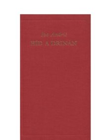 cover of the book Híd a Drinán