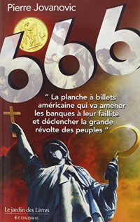 cover of the book 666