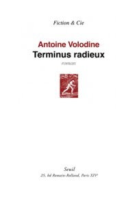 cover of the book Terminus radieux