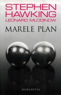 cover of the book Marele plan