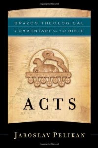 cover of the book Acts