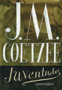 cover of the book Cenas da vida na província II - Juventude