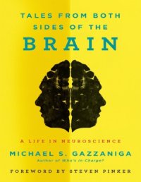 cover of the book Tales from Both Sides of the Brain: A Life in Neuroscience