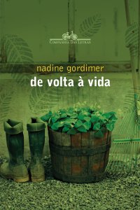 cover of the book De volta à vida