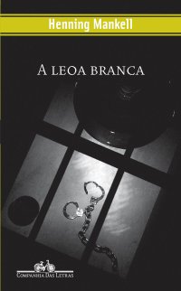 cover of the book A leoa branca