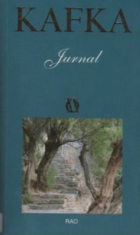 cover of the book Jurnal