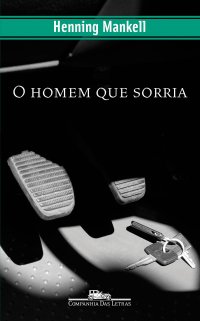 cover of the book O homem que sorria