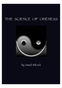 cover of the book The Science of Oneness