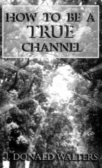 cover of the book How To Be A True Channel