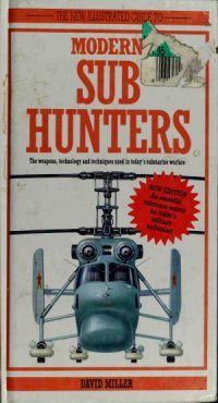 cover of the book An Illustrated Guide to Modern Sub Hunters