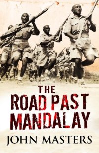 cover of the book The Road Past Mandalay