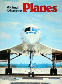 cover of the book Planes