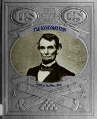 cover of the book The Assassination: Death of the President