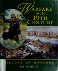 cover of the book Warfare in the 19th Century