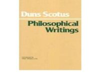 cover of the book Philosophical Writings: A Selection