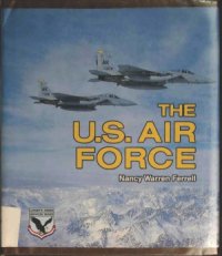 cover of the book The U.S. Air Force