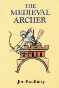 cover of the book The Medieval Archer