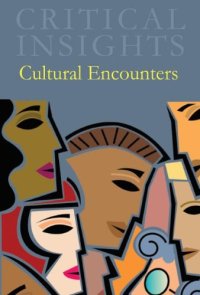 cover of the book Cultural Encounters