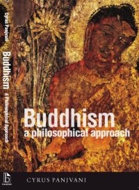 cover of the book Buddhism: A Philosophical Approach