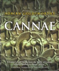 cover of the book Cannae