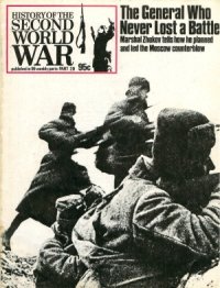 cover of the book The General Who Never Lost a Battle