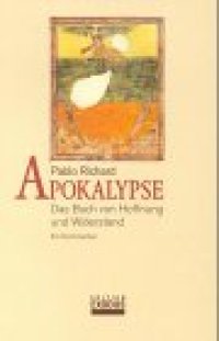 cover of the book Apokalypse: Das Buch von Hoffnung und Widerstand. Ein Kommentar