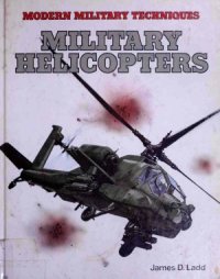 cover of the book Military Helicopters