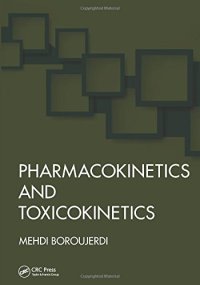 cover of the book Pharmacokinetics and Toxicokinetics