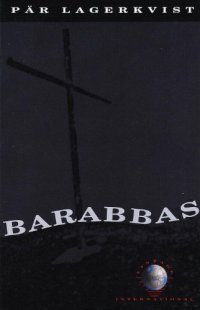 cover of the book Barabbas