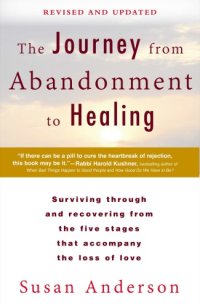 cover of the book The Journey from Abandonment to Healing