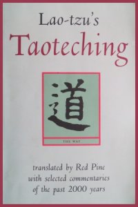 cover of the book Tao Te Ching By Lao zi