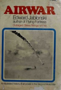 cover of the book Airwar (Outraged Skies, Wings of Fire)