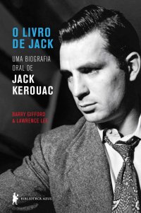 cover of the book O livro de Jack - Uma biografia