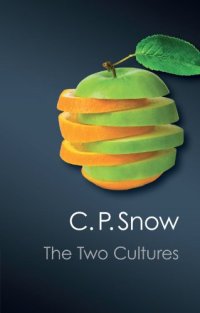 cover of the book The Two Cultures