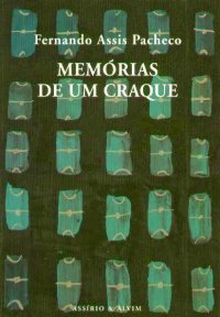 cover of the book Memórias de um craque