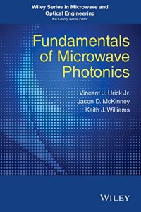 cover of the book Fundamentals of Microwave Photonics