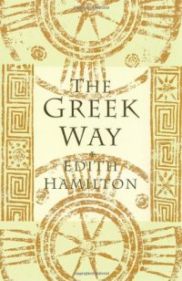 cover of the book The Greek Way