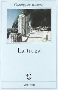 cover of the book La troga